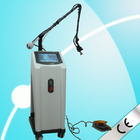 máquina fraccionaria del laser del CO2 vertical 10600nm para el uso del doctor con el laser médico T-RC del CO2