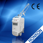 Máquina fraccionaria del laser del CO2 de HONKON YILIYA-10600il