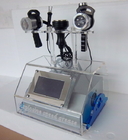 La máquina de la reducción de las celulitis de la cavitación, Facial ultrasónico del RF disuelve el equipo gordo