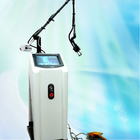 Máquina fraccionaria del laser del CO2 para las cicatrices reducción, retiro de la arruga, elevación de la piel