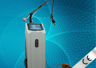 Máquina fraccionaria del laser del CO2 para las cicatrices reducción, retiro de la arruga, elevación de la piel