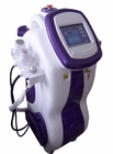 Máquina de la reducción de las celulitis del Rf de la cavitación del Liposuction/Massager del cuerpo del vacío