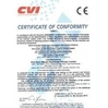 CHINA China Beauty Equipment Online Market certificaciones