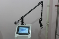 Máquina fraccionaria/equipo del laser del CO2 del dióxido de carbono para el retiro de la cicatriz de la cirugía