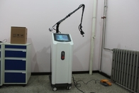 Máquina fraccionaria del laser del CO2 de la máquina del laser del CO2 del laser del CO2 fraccionario de la máquina