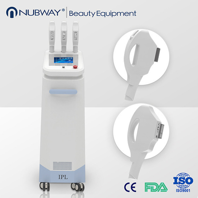 Precio de la máquina del rejuvenecimiento de la piel del retiro/IPL del pelo del laser del IPL