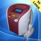 Máquina excelente del retiro del tatuaje del laser del yag del nd del interruptor del resultado Q