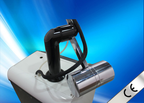 Máquina fraccionaria/equipo del laser del CO2 del dióxido de carbono para el retiro de la cicatriz de la cirugía