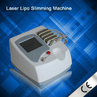 La máquina más nueva de la pérdida de peso del laser del lipo 2015 650nm