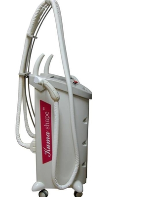 Cavitación ultrasónica Cryolipolysis que adelgaza la seguridad 700nm - 2500nm de la máquina