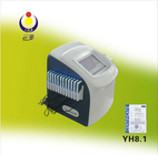Vacío ultrasónico de la cavitación del mercado de YH8.1china nuevo que adelgaza la máquina