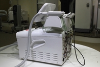 Máquina portátil de la reducción de las celulitis de Cryolipolysis de las mejores de enfriamiento manijas del sistema 2