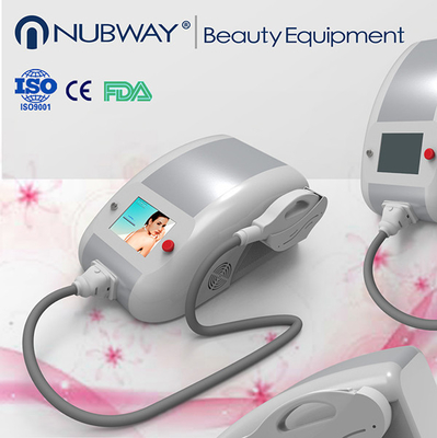 el último laser multifuncional modelo IPL del retiro IPL del pelo del equipo de la belleza 2015 para la venta