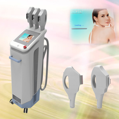 ¡promoción grande!! máquina de la belleza, hogar de la máquina del rejuvenecimiento de la piel de la máquina/IPL del IPL