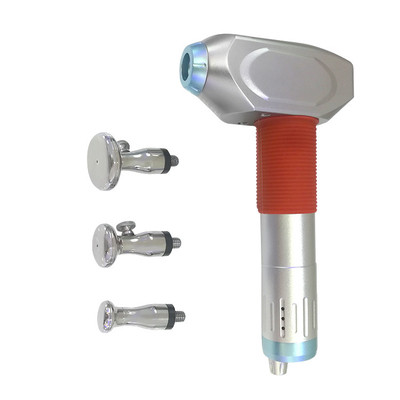Alivie el massager profesional del arma del músculo de la vibración del dolor del arma profundo del masaje